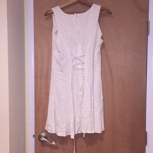 Paris Sport Club - Vintage Dress